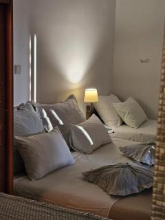 Studio apartment Gorana with swimming pool - 9