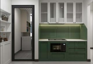 Rio House district 10 Saigon Centrosa - Ho Chi Minh - 9