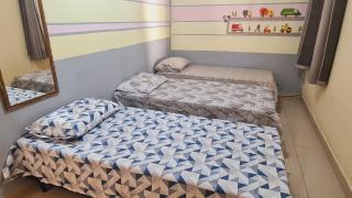 Casa Areal, 1 Suíte, 2 quartos, piscina garagem para 2 carros - 7