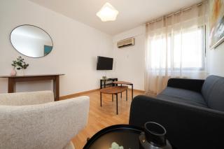 2 bedroom flat in city centre - 7
