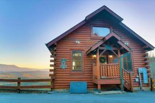 A Natural High - Jaw-Dropping Views, Steamy Hot Tub + Fun Game Nights - Sevierville - 6