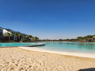 1 Bed Crystal Lagoon Escape - Pretoria - 9