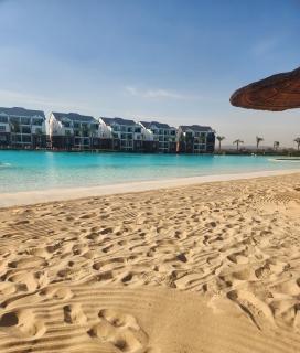 1 Bed Crystal Lagoon Escape - 6