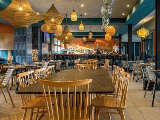 1 Bed Crystal Lagoon Escape - 1