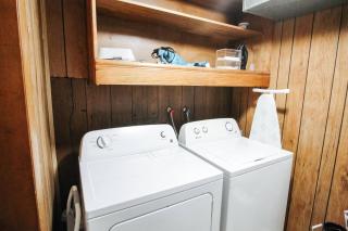 Central Location with In Home Washer and Dryer - 9