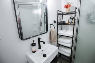 Central Location with In Home Washer and Dryer - 7