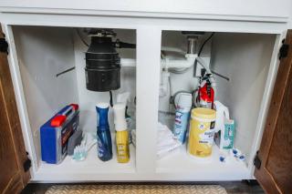 Central Location with In Home Washer and Dryer - 4