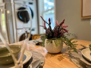 Serenity Haven - A Modern Retreat - Monroe - 7
