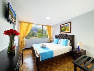 Hotel Santamaria en Quito by Lauza - 9