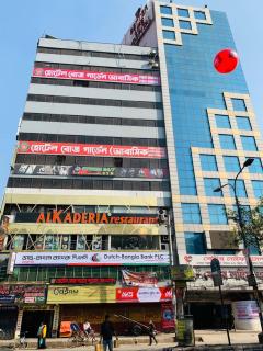 Hotel Rose Garden Palace Residential - 4