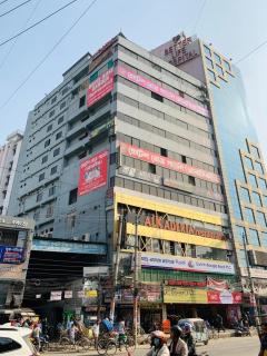 Hotel Rose Garden Palace Residential - 3