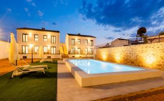 Casas Rurales Belmonte - 9
