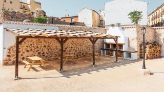 Complejo La Serreria - Belmonte - 6