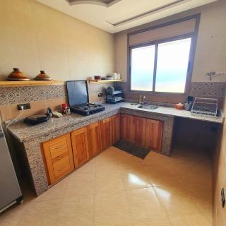 Tamazirt surf housse 2 - 7