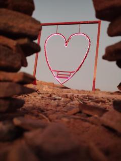 مخيم علاء - Wadi Rum - 3