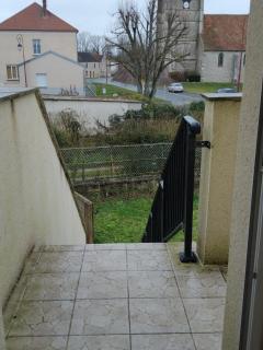 Auberge à la croisée gîte "La Marne" - 8