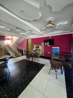 Diplomat apartment - 2