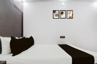 Hotel O Swarun and Banquet Hall - 1