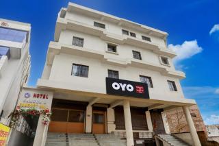 Hotel O Swarun and Banquet Hall - 0