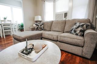 Central Location. Fenced Yard W Washer and Dryer - 6