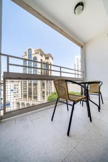 Cozy 3 bedroom flat city center - Nicosia - 7