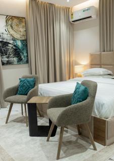 Bellagio Luxury 2 bedroom apartment - Kwedonu - 9