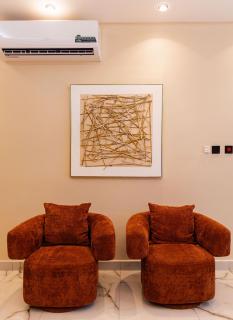 Bellagio Luxury 2 bedroom apartment - 4