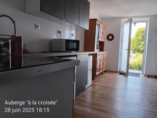 Auberge à la croisée gîte "La Marne" - 6