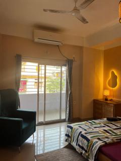 The Aura premium Homestay near Paltan bazar Gs road - 5