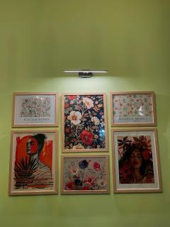 The Aura premium Homestay near Paltan bazar Gs road - 2
