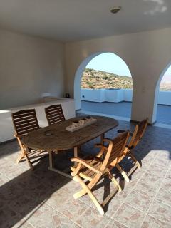 Lefkes Horizon - 0