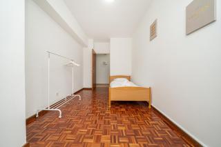 Cozy 3 bedroom flat city center - 2