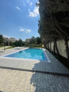 Villa Saray - - 9