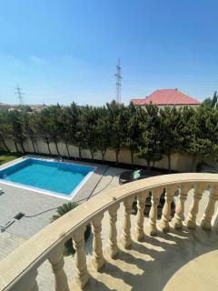 Villa Saray - 1