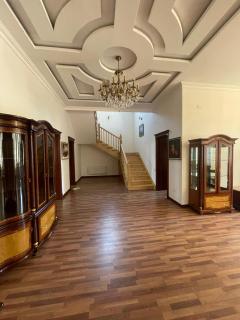 Villa Saray - - 6