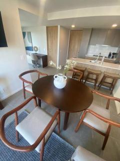 Hermoso departamento en el corazon de Zapopan 506A - 3