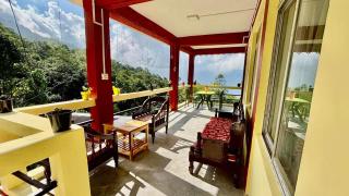 Khambachey Farms Homestay - 1