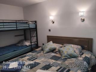 Auberge à la croisée gîte "La Marne" - 5