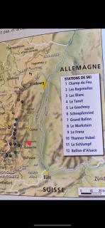 Gites Bretzel et Cigogne - 5