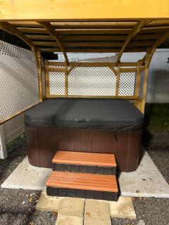 The Babbling Brooke - 6