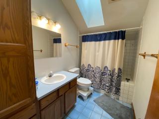 Twin Lakes Waterfront Retreat with Private Dock Fire Pit And Family Friendly Space - 5