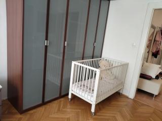 CUBE Apt in Prague center - Prague - 5