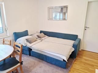 Apartment Silvia Zagreb - Zagreb - 6