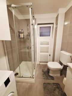 Apartment Silvia Zagreb - 2