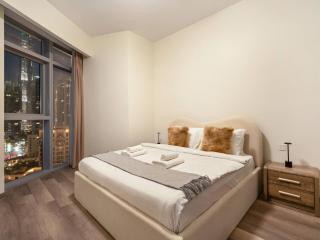 Downtown Charm Burj View 1BR - 5