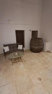 Masseria Artemisia - Torre San Giovanni Ugento - 8