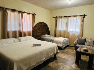 Bungalows Las Palmas Cabo Pulmo - 8