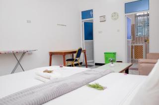 Tulizo Villas Paje - Paje - 7