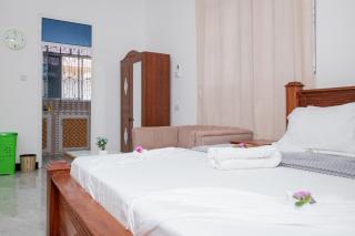Tulizo Villas Paje - Paje - 8