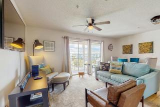 Sunset Harbour Villas 3-332 - 4